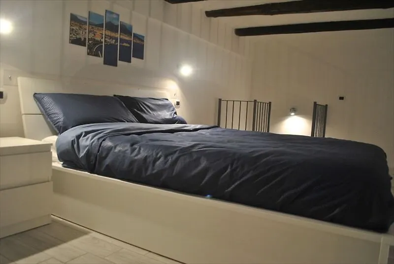 Napoli Central Apartment