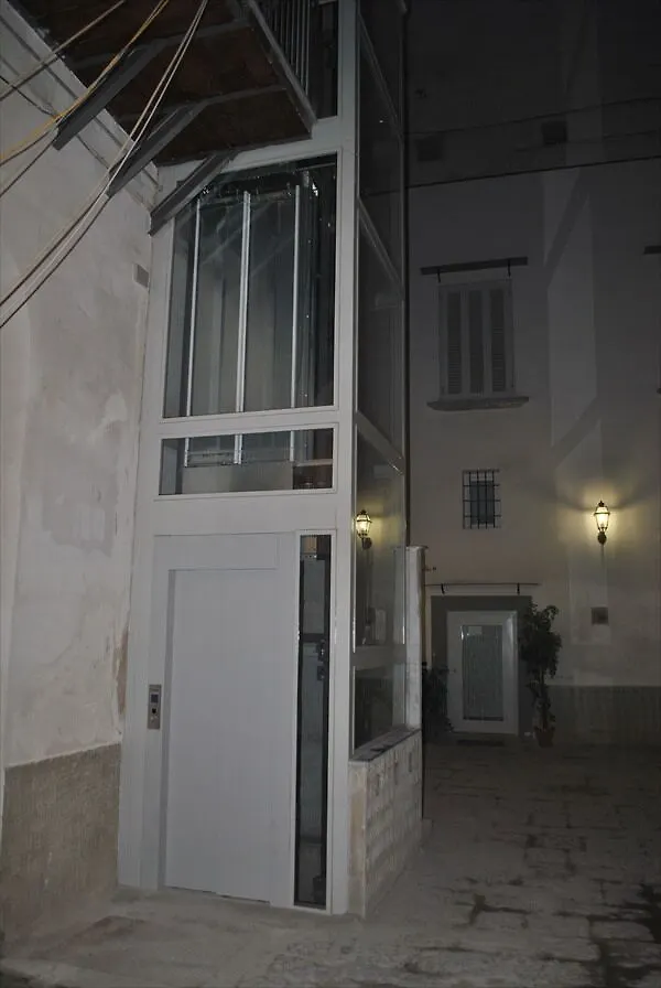 Napoli Central Apartment 0*, Naples Italy
