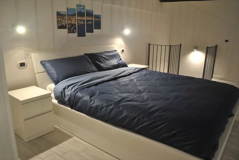 Napoli Central Apartment